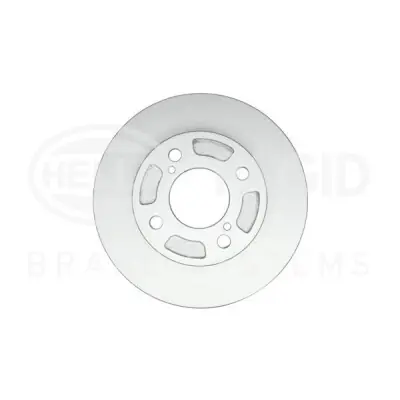 Envío Gratis Disco de freno HELLA 8DD 355 132-941